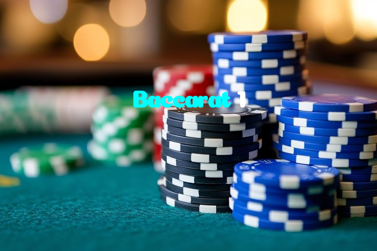 Baccarat 1