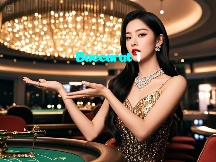 Baccarat 1
