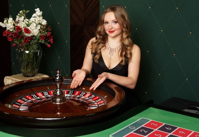 Baccarat 1 پاکستان ریئل منی گیمز